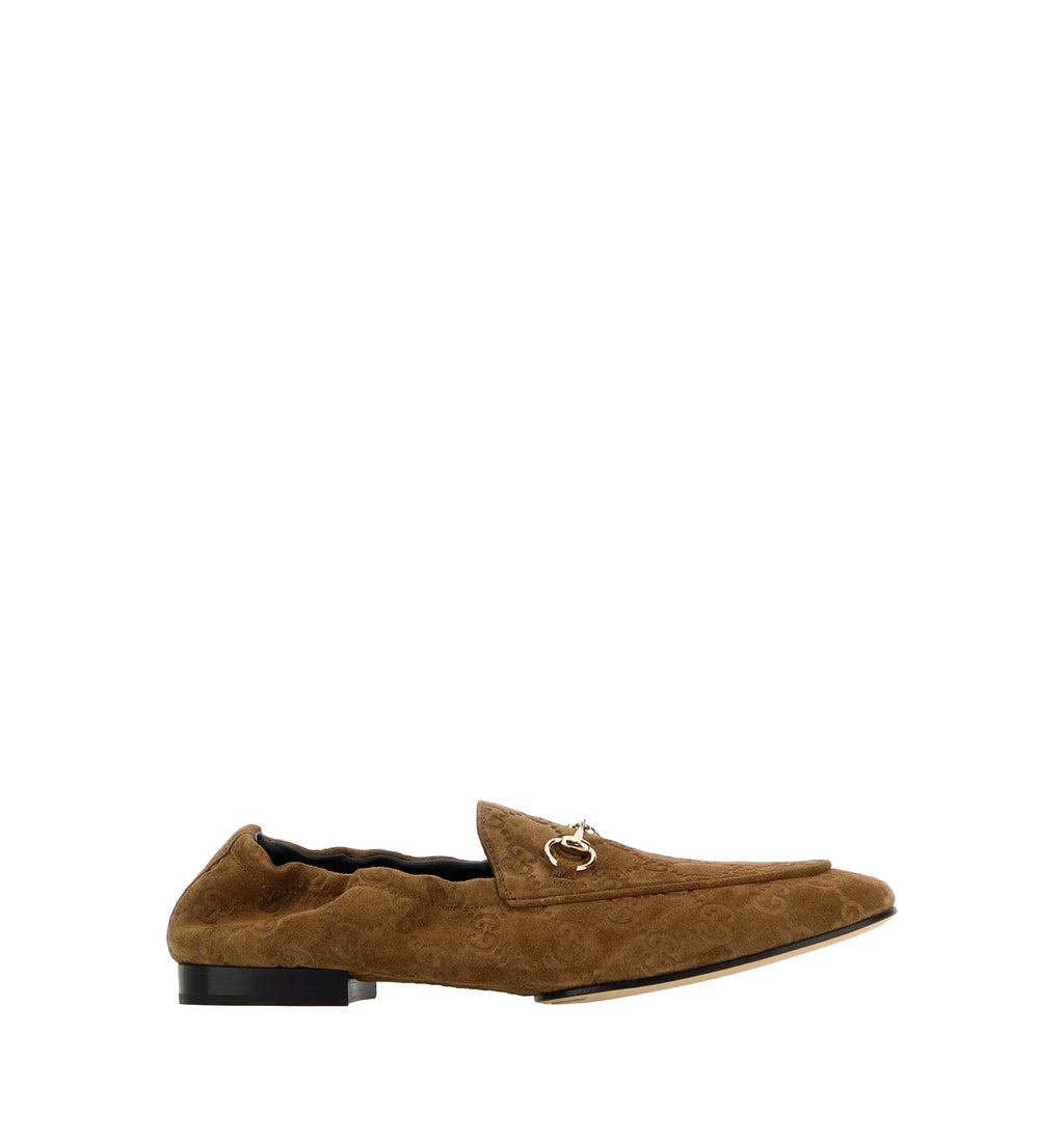 Jordaan Loafer