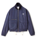 Technical Fabric Overshirt