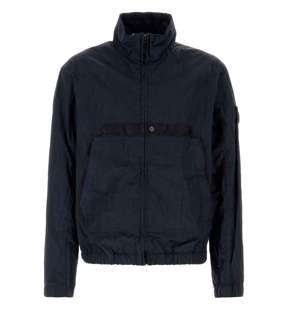 Q100009 Warp Rib Nylon-Tc