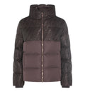 Cotton Down Jacket