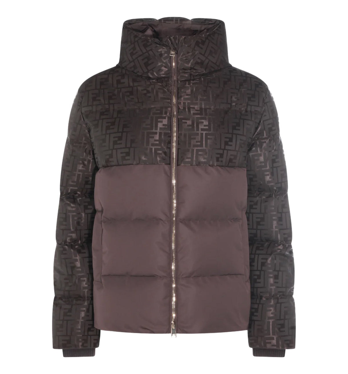 Cotton Down Jacket