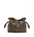 Medium Flamenco Clutch in Nappa Calfskin
