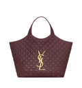 Icare Maxi In Quilted Nappa