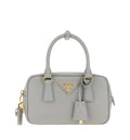 Saffiano Leather Handbag