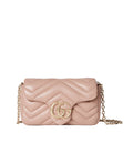 GG Marmont Mini Shoulder Bag