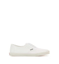 Drill Fabric Sneakers