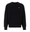 Technical Cotton Sweatshirt