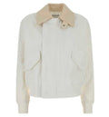 Cotton Blouson