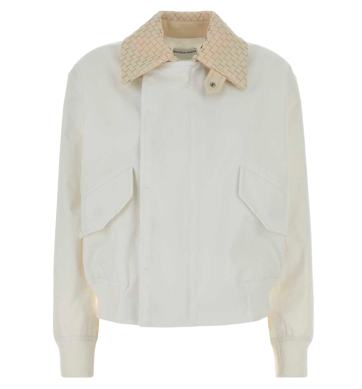 Cotton Blouson