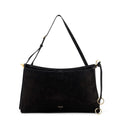 Le Click Pocket 35 Bag In Nubuck