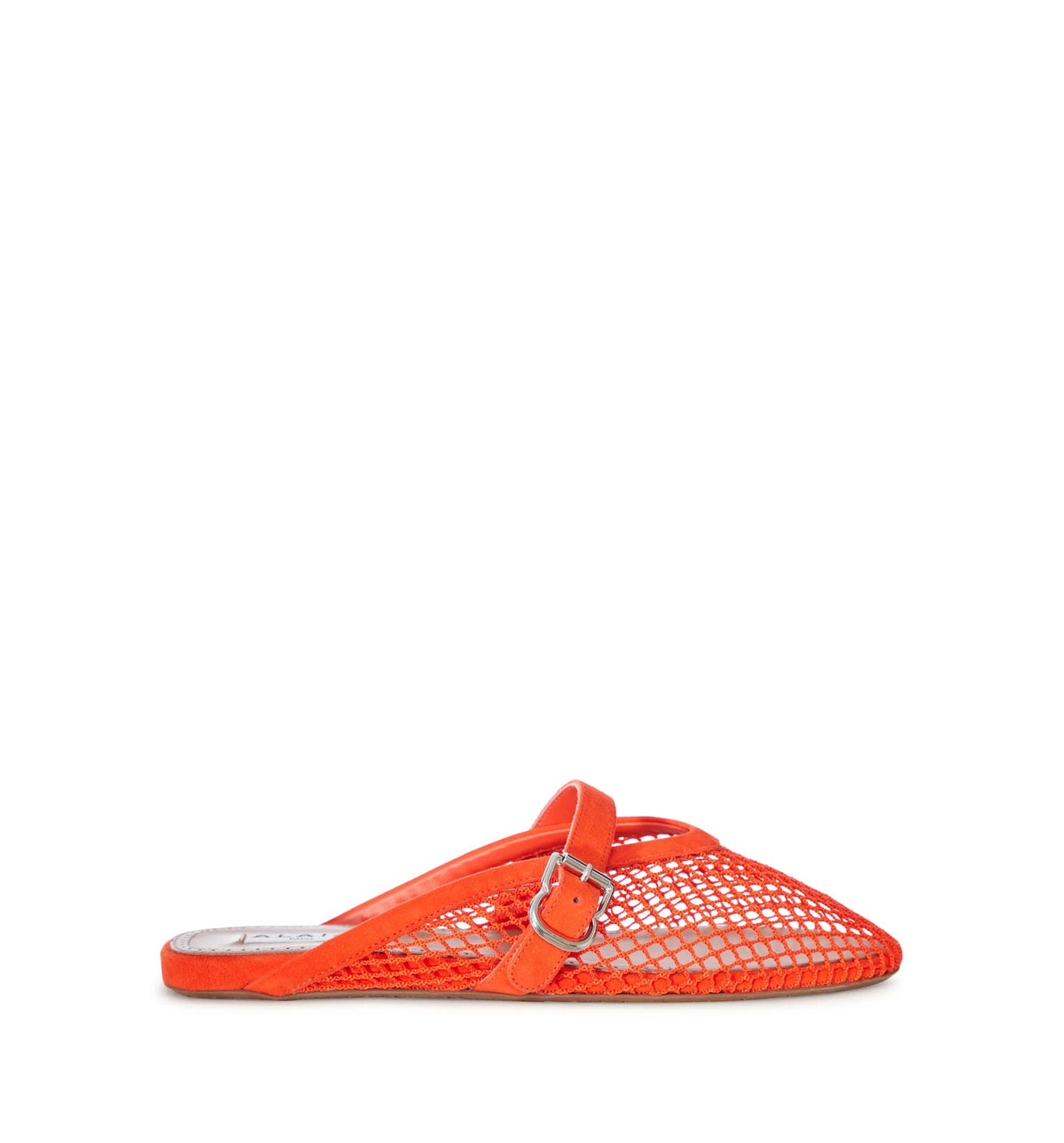 Woven Sandals