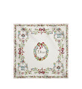 Dioriviera Dior Arabesque 90 Square Scarf