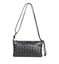 Andiamo Leather Mini Bag