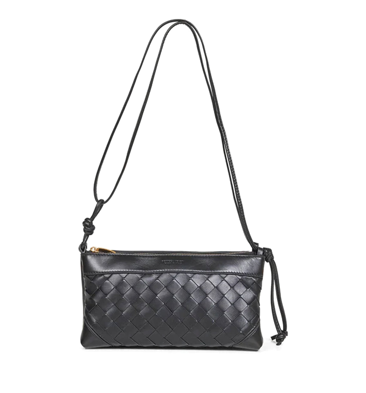 Andiamo Leather Mini Bag