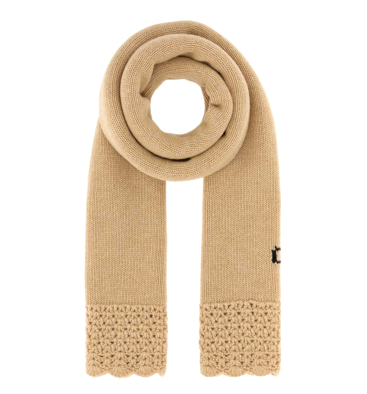 Wool Scarf