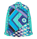 Vivara Print Silk Shirt