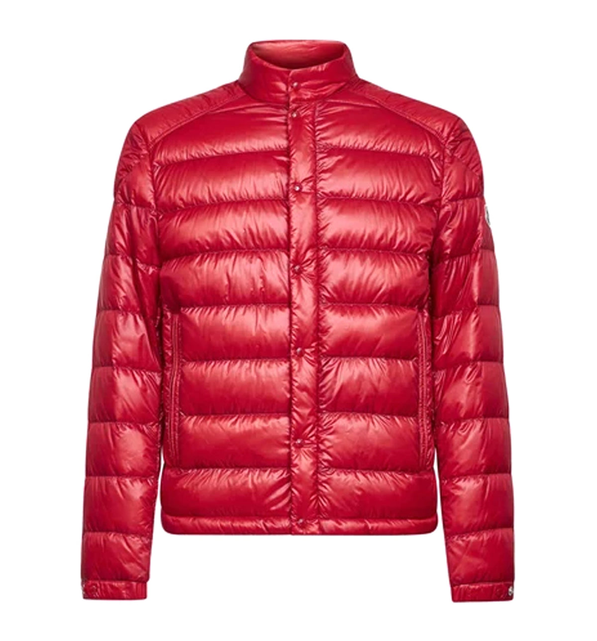 Selves Jacket