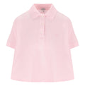 Trapeze Polo in Cotton