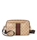 Small crossbody bag with Web