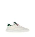 Leather Sneakers
