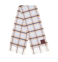 The Chloé Highlanding scarf in cashmere