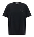 Arrows-print cotton T-shirt