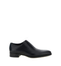 Men's lace-up shoe