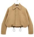Jacket in cotton