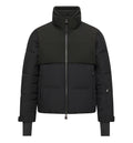 Bessin Fringed Insulated Ski Jacket