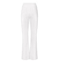 Sequin-Embellished Trousers
