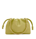 Flamenco Purse Medium In Nappa Calfskin