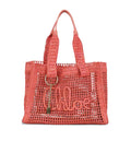 Summer Banana East-West Tote Bag