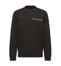 Logo Cotton Sweatshirt