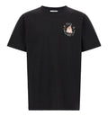 T-shirt with 'Casa Way' print