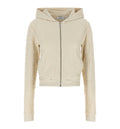 'Terry Off' sweatshirt