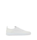 New City Sneakers in Leather