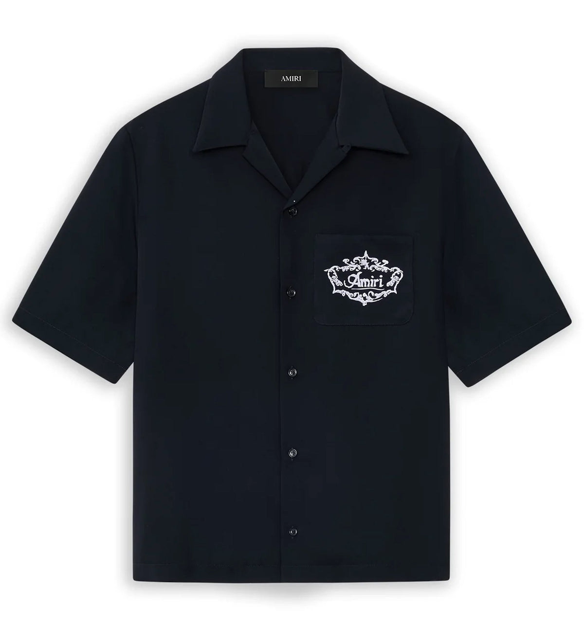 Chateau Crest Camp Shirt