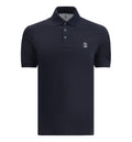 Piqué Polo Shirt