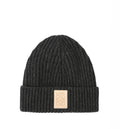 Beanie in cashmere