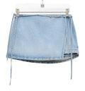 Shorts in denim