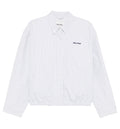 Cotton Blouson Jacket