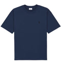 Cassandre Oversize T-Shirt In Piqué