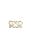 Double L Belt Buckle