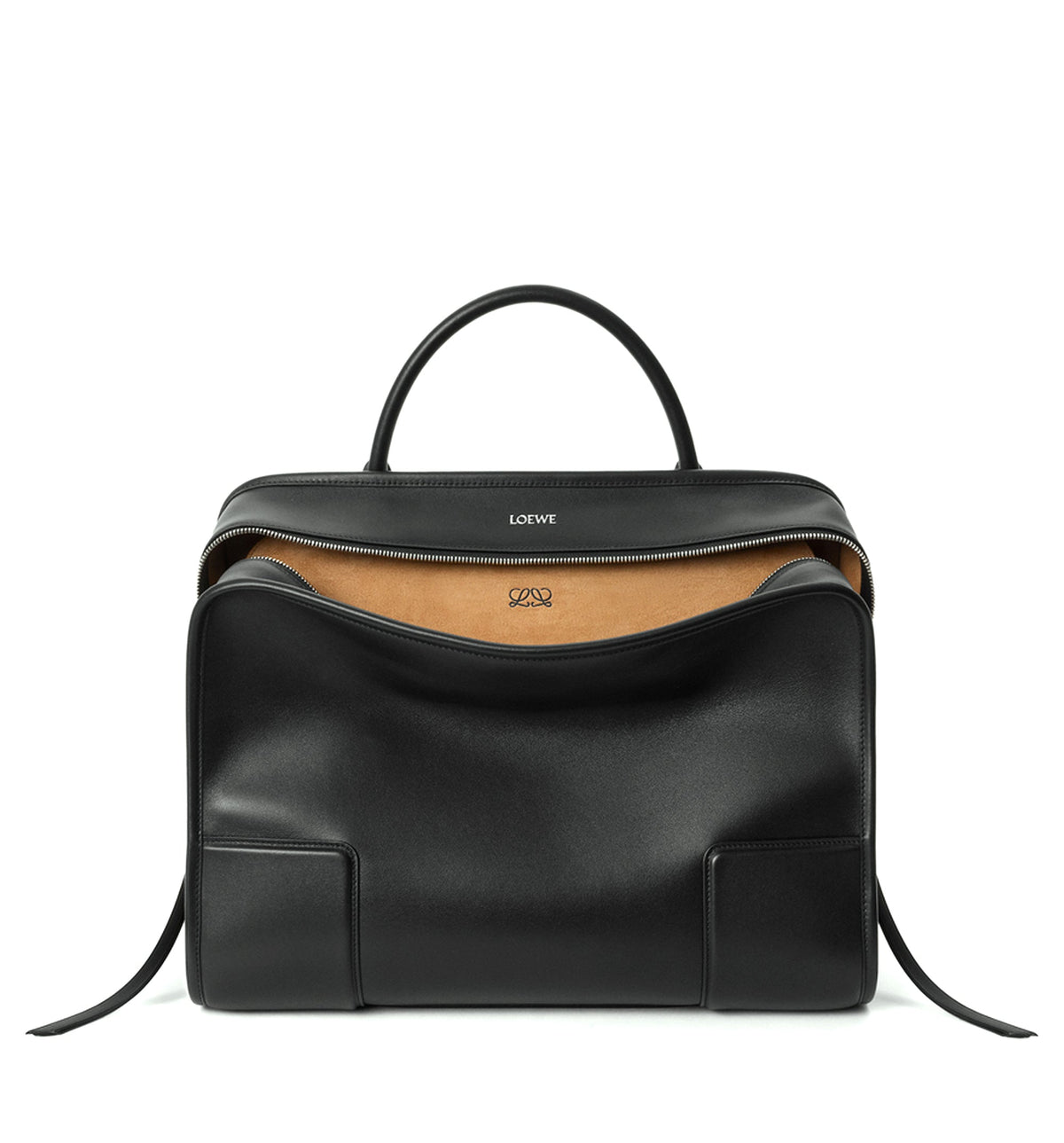 XL Amazona 180 bag in soft calfskin