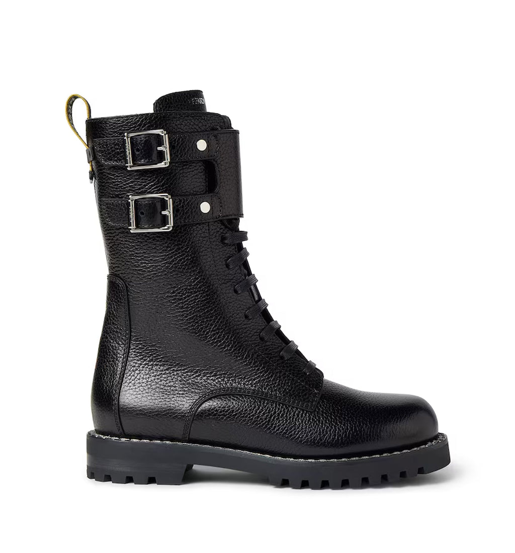 Fendi Commando