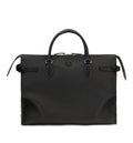 Valentino Garavani Antibes Duffle Bag In Grained Leather