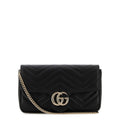 GG Marmont Small Shoulder Bag