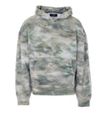 Bones Oversized Hoodie