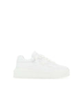 One Stud Xl Nappa Leather Low-Top Sneaker