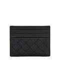 Intrecciato Credit Card Case